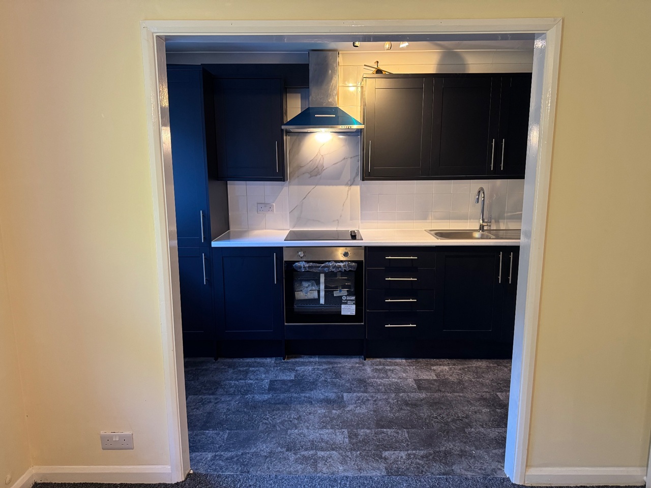 Additional image 2 of 2 Bed Flat, Wilson Road, RG30, N1 7GU