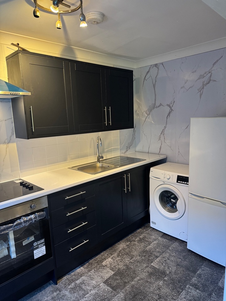 Additional image 3 of 2 Bed Flat, Wilson Road, RG30, N1 7GU