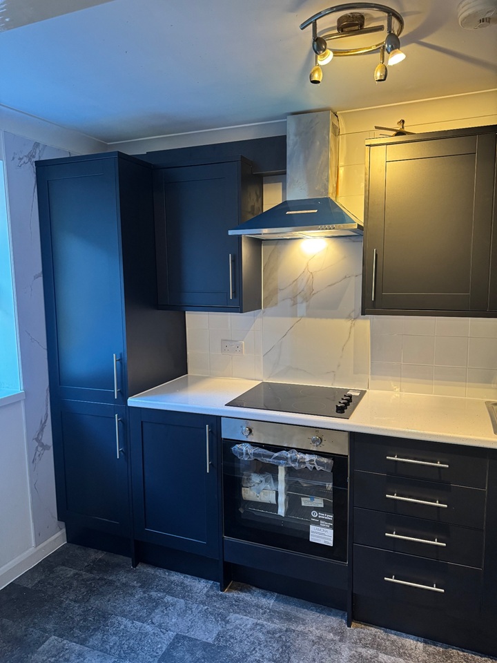 Additional image 4 of 2 Bed Flat, Wilson Road, RG30, N1 7GU