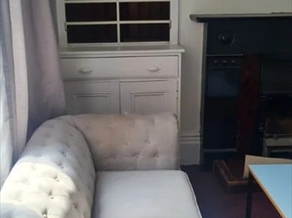 Studio Flat, Bond Str, WF13