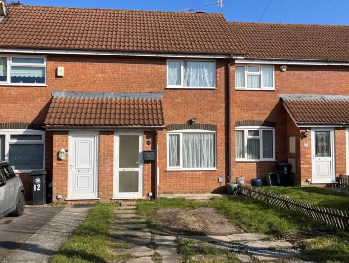 Additional image 2 of 1 Bed Terraced House, Portmeirion Close, BS14, N1 7GU