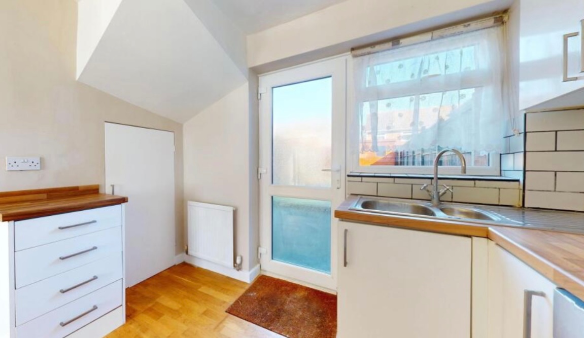 Additional image 7 of 1 Bed Terraced House, Portmeirion Close, BS14, N1 7GU