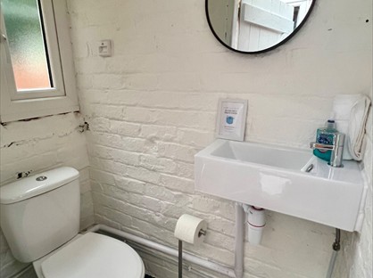 3 Bed Terraced House, Webster Avenue, TS5