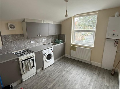 2 Bed Flat, Halley Road, E7