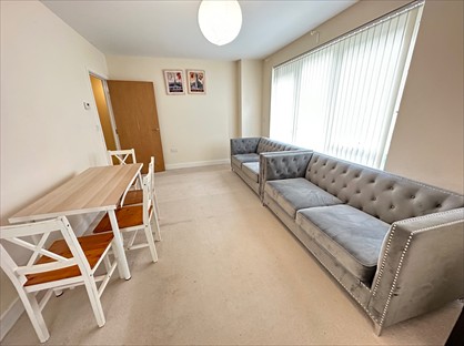 2 Bed Flat, Denver Court, NW9