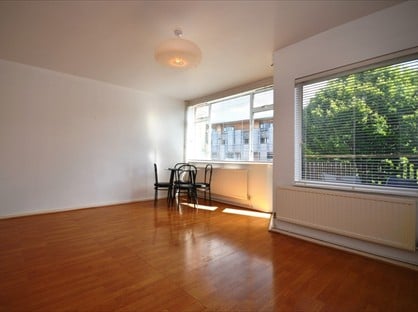 3 Bed Flat, Wellesley Street, E1