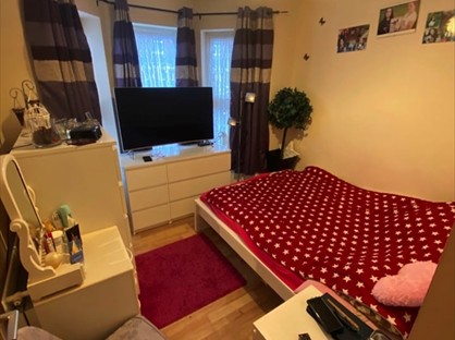 2 Bed Flat, Sydney Road, SO15