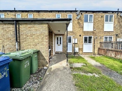 1 Bed Maisonette, Trafalgar Road, NE37