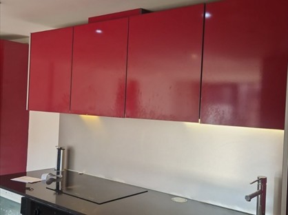 2 Bed Flat, The Ropewalk, NG1