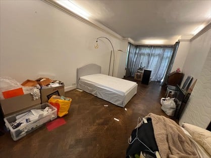 4 Bed Detached House, Chelmsford Square, NW10