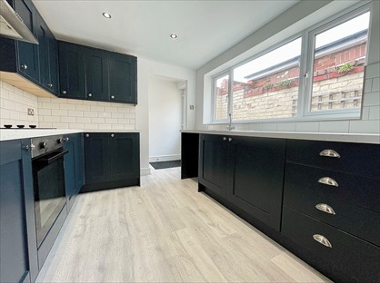 2 Bed Terraced House, Beaconsfield Road, TS20