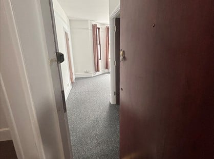 1 Bed Flat, Oakfield Road, CR0