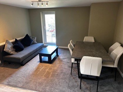 2 Bed Flat, Tower Road, BN15