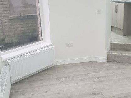 Studio Flat, Whalley Road, BB5