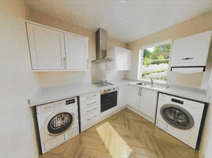 2 Bed Terraced House, Morar Drive, NR17