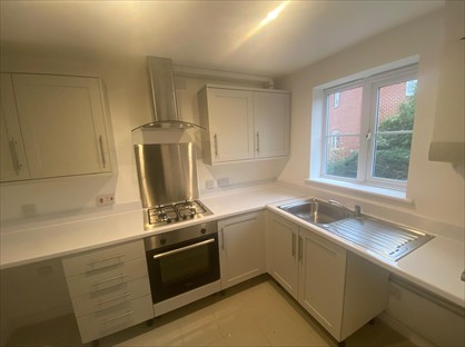 2 Bed Terraced House, Morar Drive, NR17