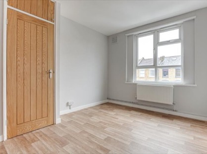 Room in a Shared Flat, Hambledon House, E5