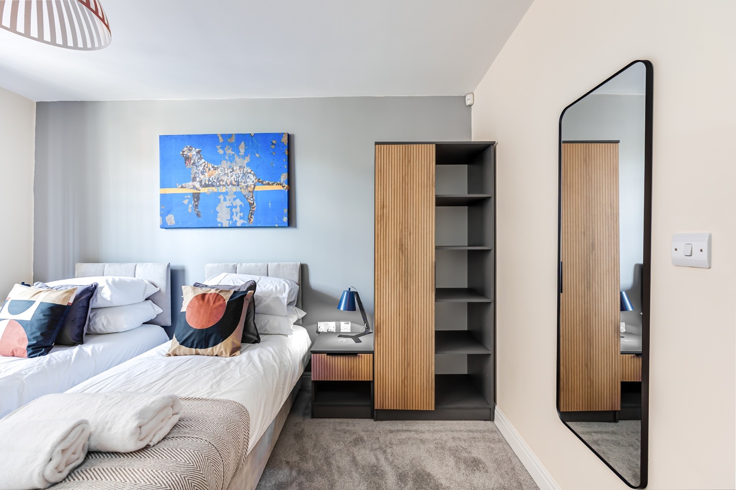 Additional image 7 of 2 Bed Flat, The Millhouse, DE1, N1 7GU