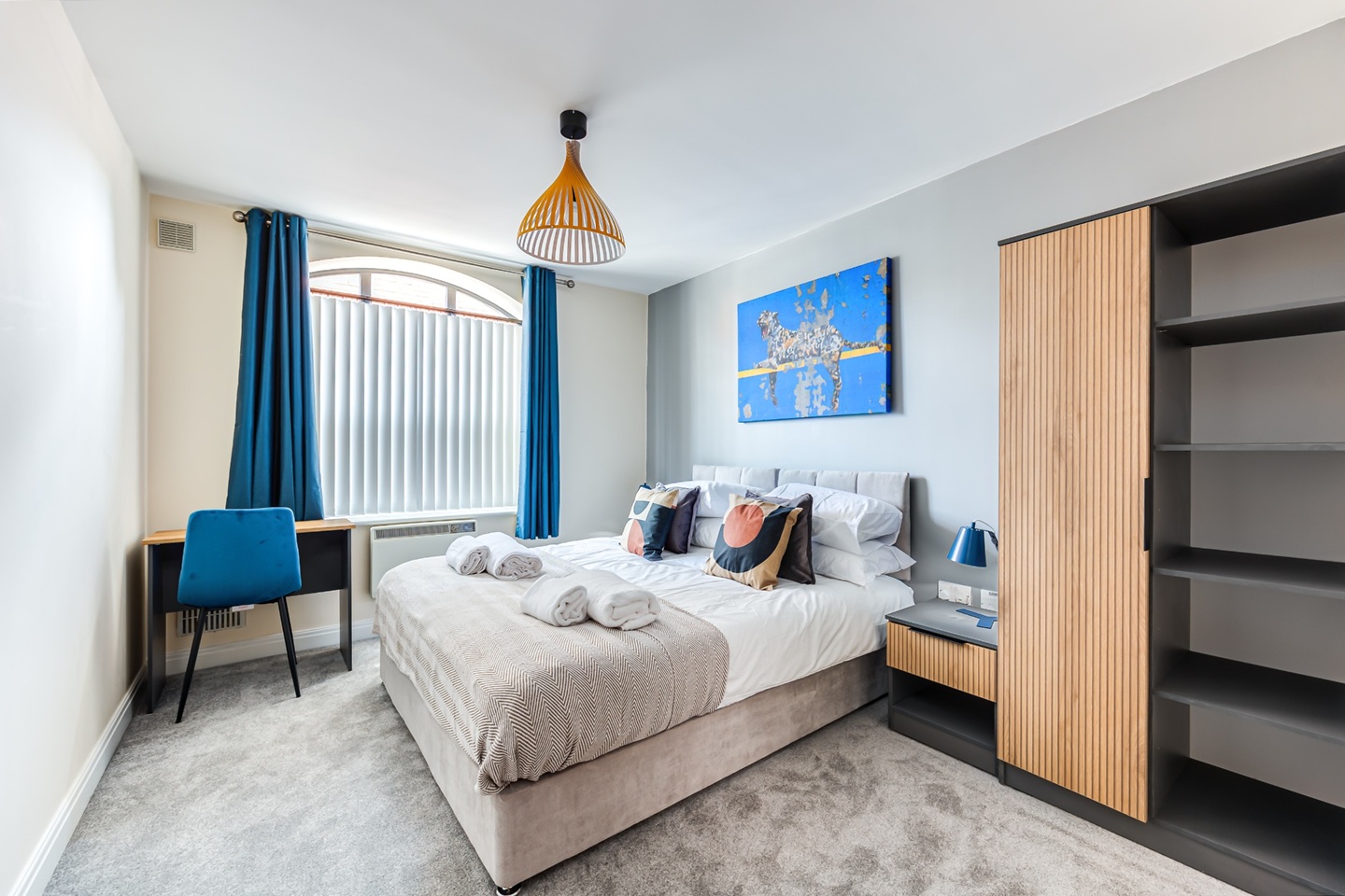 Additional image 9 of 2 Bed Flat, The Millhouse, DE1, N1 7GU