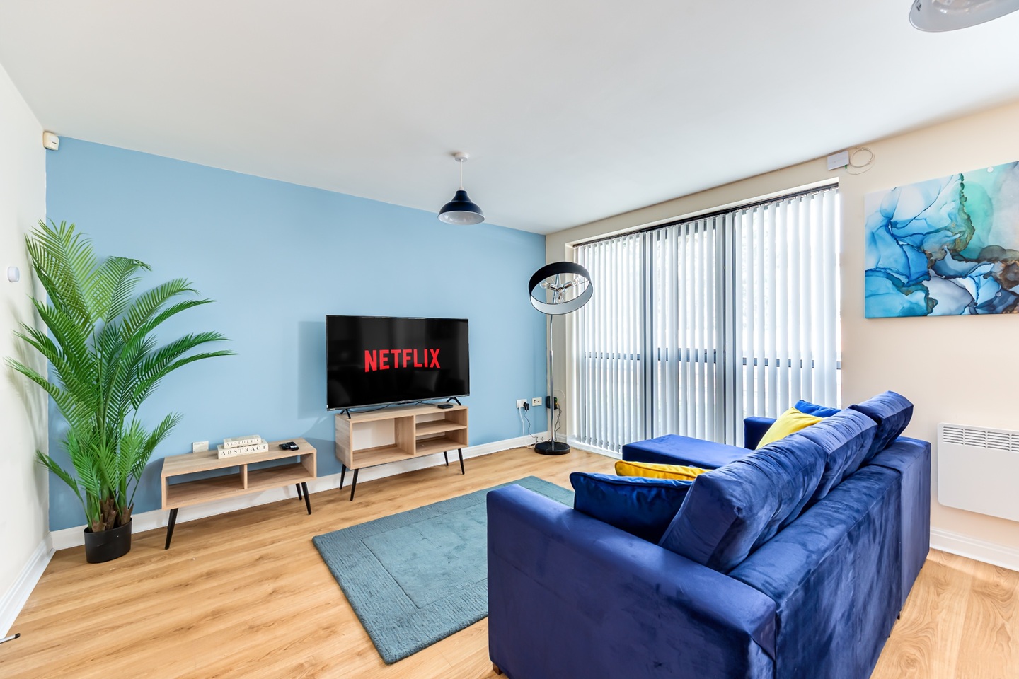 Additional image 12 of 2 Bed Flat, The Millhouse, DE1, N1 7GU