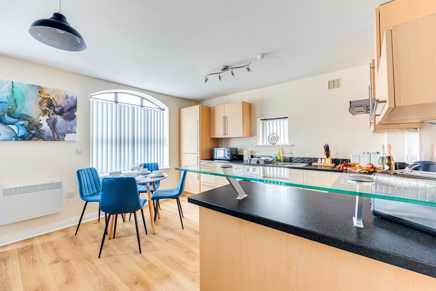Additional image 15 of 2 Bed Flat, The Millhouse, DE1, N1 7GU