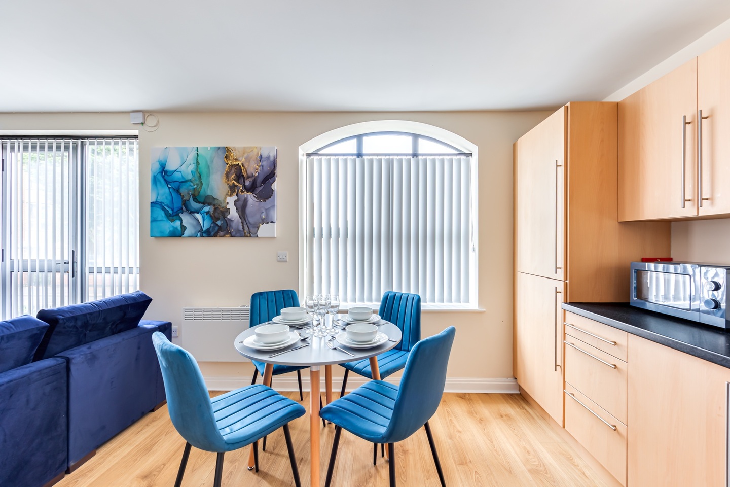 Additional image 16 of 2 Bed Flat, The Millhouse, DE1, N1 7GU