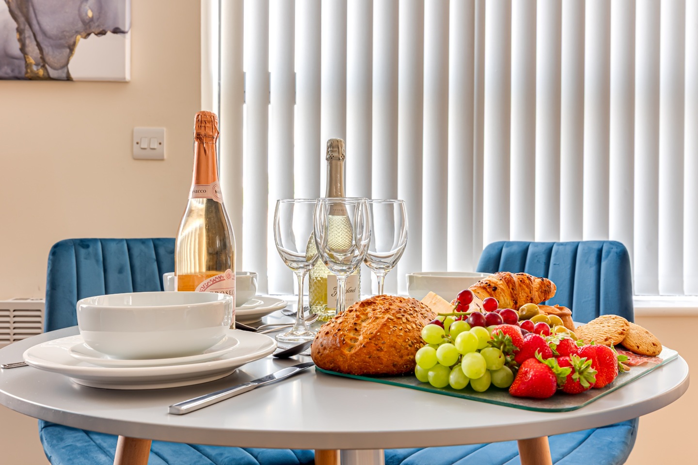 Additional image 17 of 2 Bed Flat, The Millhouse, DE1, N1 7GU