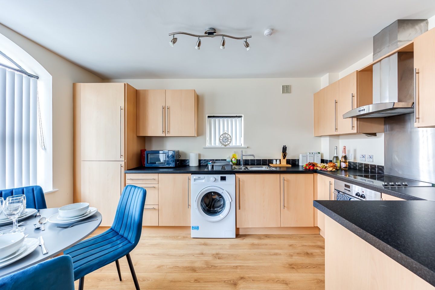 Additional image 18 of 2 Bed Flat, The Millhouse, DE1, N1 7GU