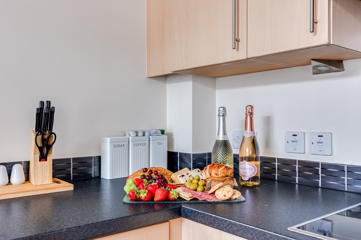 Additional image 19 of 2 Bed Flat, The Millhouse, DE1, N1 7GU