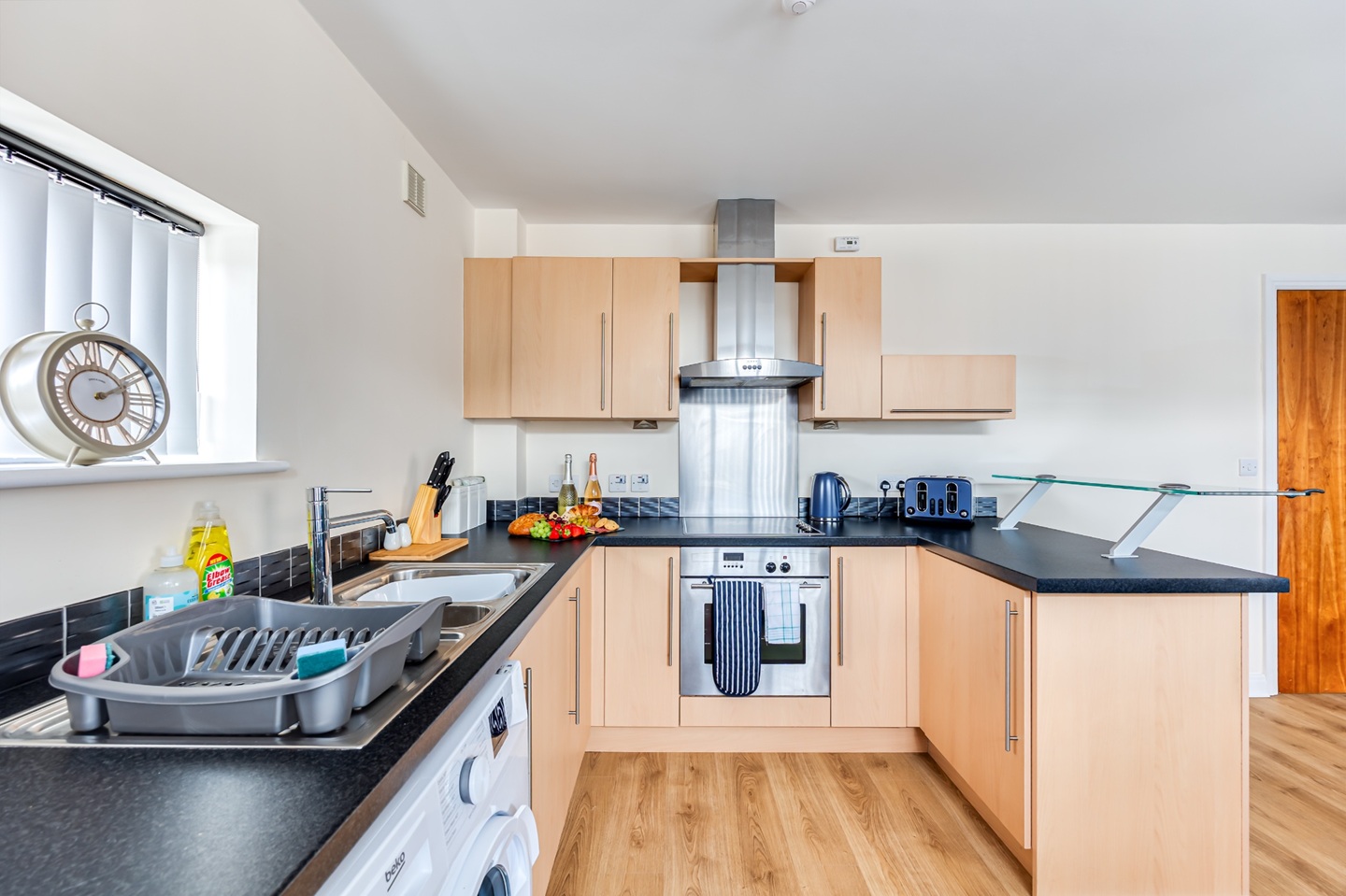 Additional image 20 of 2 Bed Flat, The Millhouse, DE1, N1 7GU