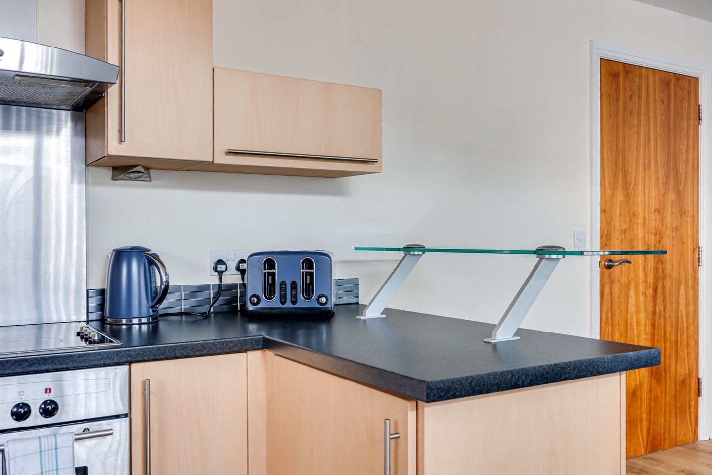 Additional image 21 of 2 Bed Flat, The Millhouse, DE1, N1 7GU