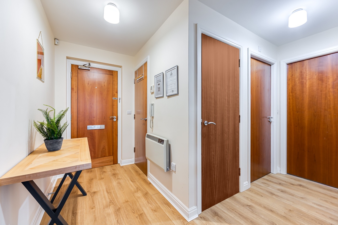 Additional image 23 of 2 Bed Flat, The Millhouse, DE1, N1 7GU