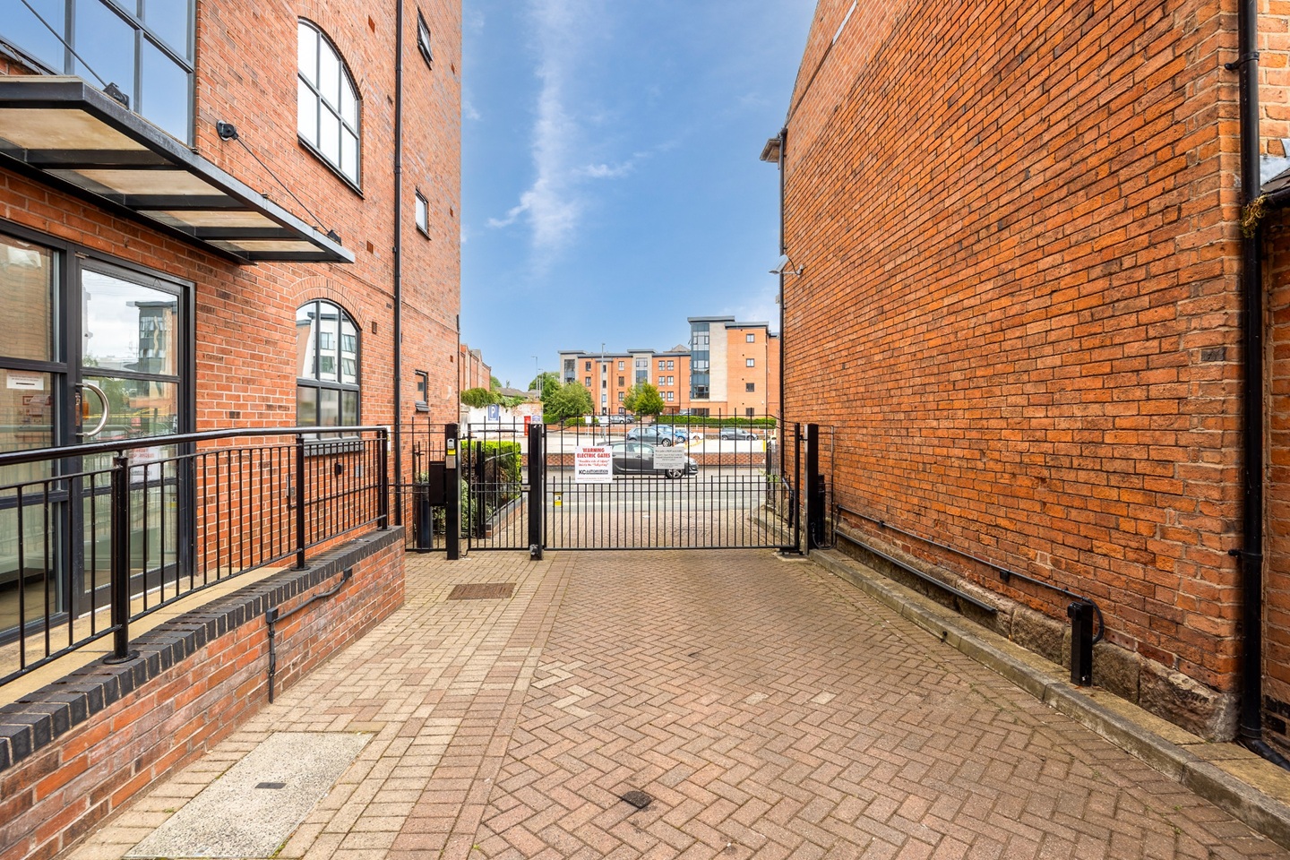 Additional image 25 of 2 Bed Flat, The Millhouse, DE1, N1 7GU