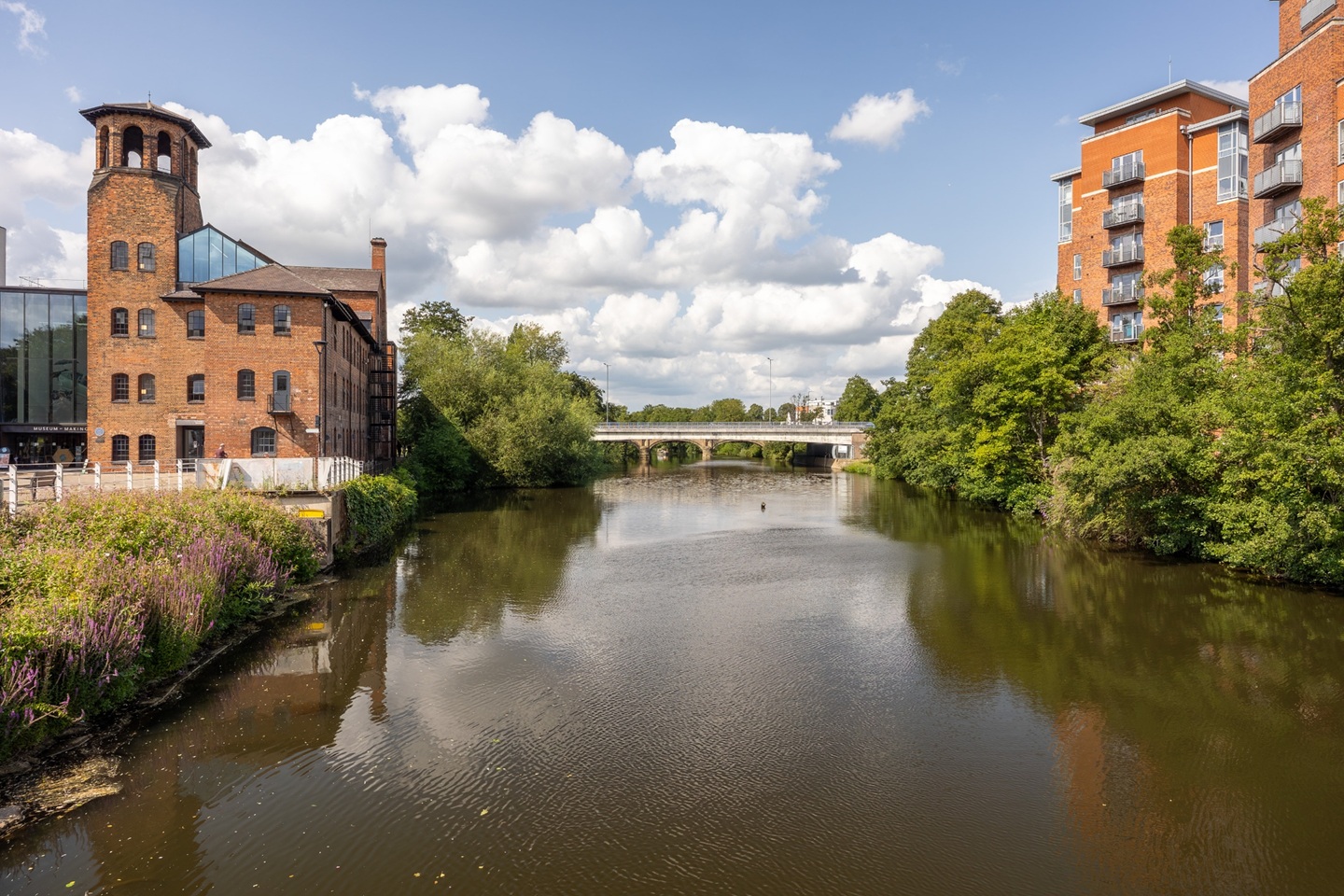 Additional image 29 of 2 Bed Flat, The Millhouse, DE1, N1 7GU
