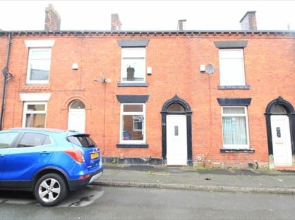 2 Bed Terraced House, Hollinhall Street, OL4