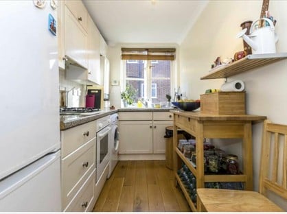 2 Bed Flat, Chiswick, W4