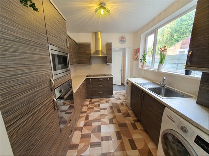 Room in a Shared House, Walgrave Street, HU5