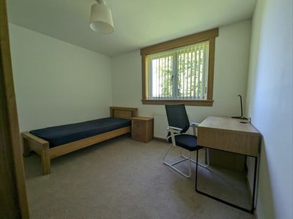 Room in a Shared Flat, Foggyley Gardens, DD2