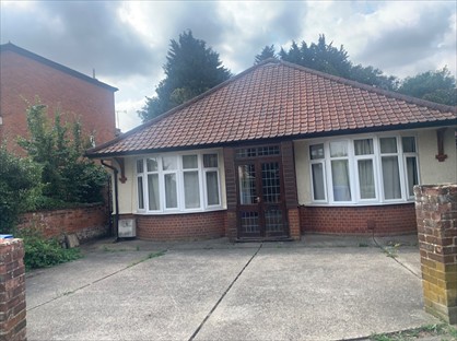 6 Bed Bungalow, Gippeswyk Avenue, IP2