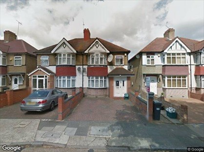 Room in a Shared House, Hounslow Road, TW13