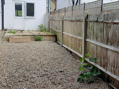 Studio Flat, Sutton, SM1