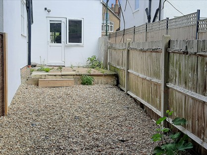 Studio Flat, Sutton, SM1
