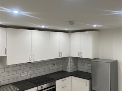 2 Bed Flat, Clifton Street, CF24