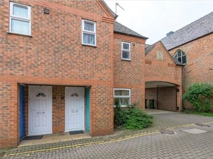 3 Bed End Terrace, Lincolnshire, PE21