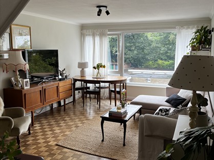 Room in a Shared Flat, Beckenham, BR3