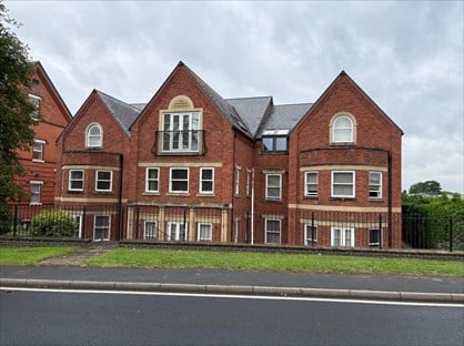 2 Bed Flat, Rosenbert Apartments, DN9