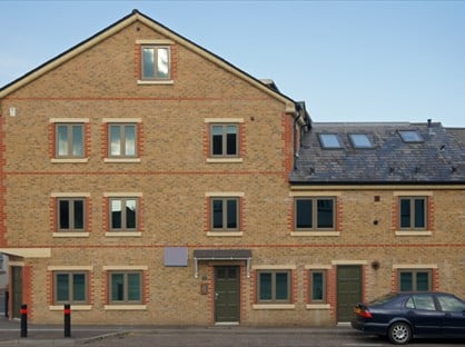 1 Bed Flat, Kingston Road, TA2