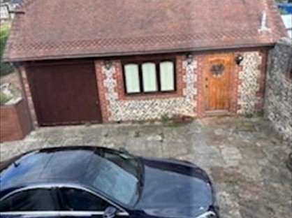 Studio Flat, West Drive, BN16