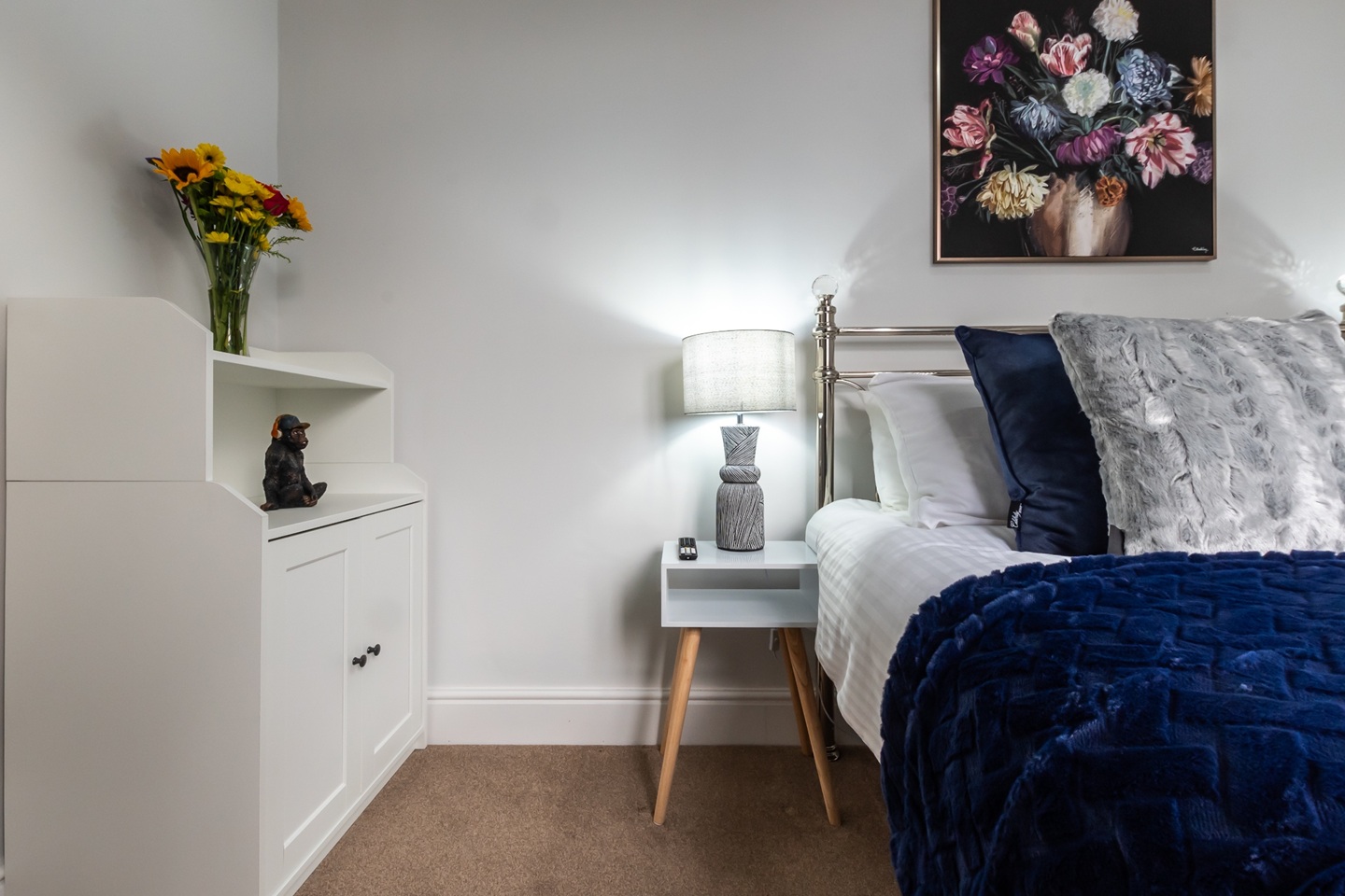 Additional image 4 of 2 Bed Flat, Seymour Road, SO16, N1 7GU