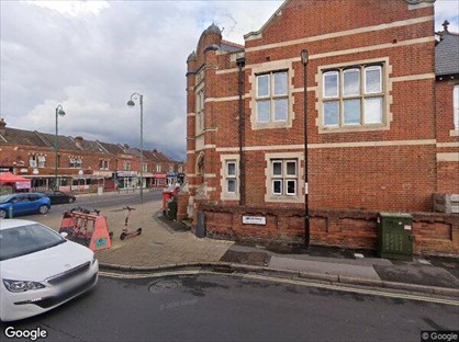 1 Bed Flat, Kings House, SO15